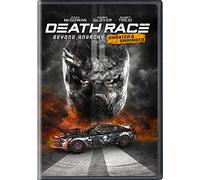 Death Race: Beyond Anarchy – DVD – Universal Pictures
