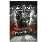 Death Race: Beyond Anarchy – DVD – Universal Pictures