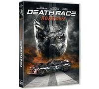 Death Race : Beyond Anarchy DVD E