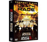 Death Race Collection