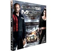 Death Race, course à la mort Blu-ray