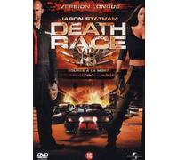 Death race - Course à la mort - DVD