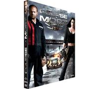 Death Race, course à la mort DVD DVD