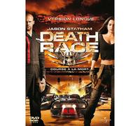 Death Race – Course à la mort – Version longue