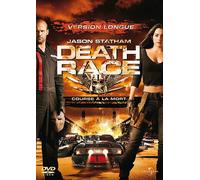 Death Race, Course À La Mort - Version Longue