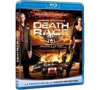 Death Race, Course À La Mort - Version Longue - Blu-Ray