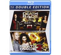 Death Race 2 [Blu-Ray] [Import]