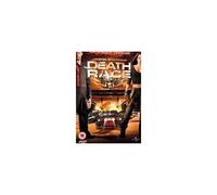 Death Race: Extended Edition