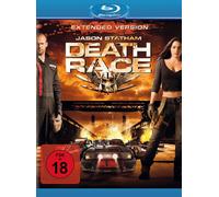 Death Race (Extended Version)
