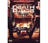 Death race (extended version) [(extended version)]