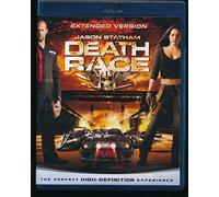 Death Race [Extended Version] [Import]