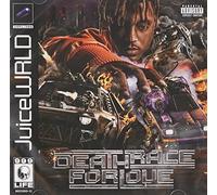 Death Race for Love – Universal Music Group