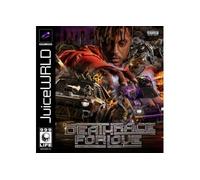 Juice WRLD – Death Race for Love – CD
