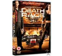 Death Race G