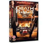 Death Race – Universal Pictures – Import anglais