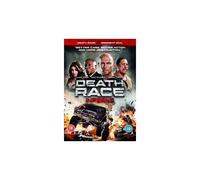 Death Race: Inferno – Universal Pictures – Import (Royaume‑Uni)