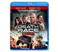 Death Race-Inferno [Edizione: Regno Unito] [Blu-Ray] [Import]
