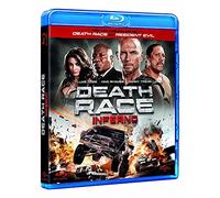 Death Race 3 : Inferno [Blu-Ray]