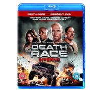 Death Race: Inferno (Blu-ray)