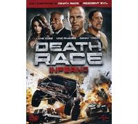 Death Race: Inferno by Luke Goss