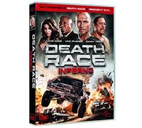 Death Race: Inferno [Import]