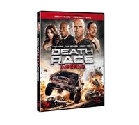 Death Race Infierno (Import) (Dvd) (2013) Luke Goss; Ving Rhames; Danny Trejo; D