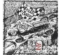 Death Racer - From Gravel to Grave