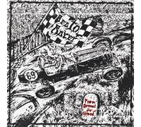 Death Racer – From Gravel To Grave – CD