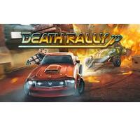 Death Rally (PC)
