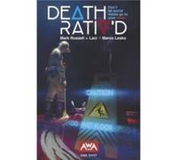 Death Ratiod - Mark Russell - Artists Writers amp Artisans - Livre en Anglais - Paperback Mark RussellMark Russell (Auteur)