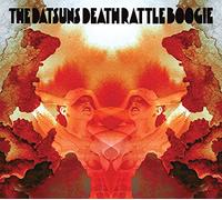 Death Rattle Boogie [Import]