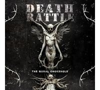 Death Rattle – The Moral Chokehold – CD – The Orchard