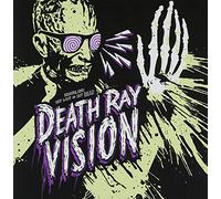 Death Ray Vision - 7 Lost Or Get Dead [Import]