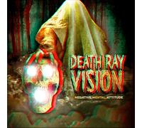 Death Ray Vision - Negative Mental Attitude [Import]