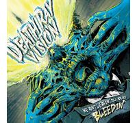 Death Ray Vision - We Ain't Leavin' Till. [Import]