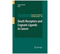 Death Receptors And Cognate Ligands In Cancer