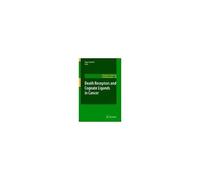 Death Receptors And Cognate Ligands In Cancer