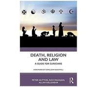 Death, Religion And Law
