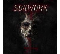 Soilwork – Death Resonance – CD – Digipak édition limitée