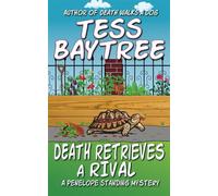 Death Retrieves a Rival - Tess Baytree - Auto-Édition - ebook (ePub) - Livre