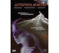Death Ride / Autopista Mortal (Dvd)