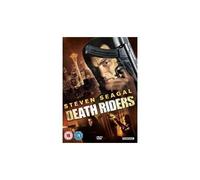 Death Riders – DVD – Import – Studiocanal