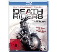 Death Riders (Blu-ray) (FSK 18)