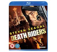 Death Riders [Blu-Ray] [Import]