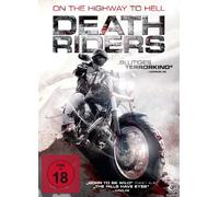Death Riders(DVD) (FSK 18)