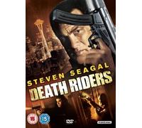 Death Riders – DVD – Import – Studiocanal