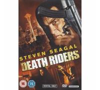 Death Riders (Rental) [DVD] (15)