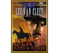 Death Rides a Horse