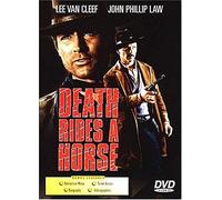 Death Rides a Horse [DVD] [Import]
