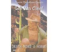 Death Rides a Horse [Import USA Zone 1]